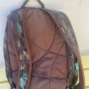 Dakine backpack
